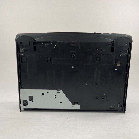 Akai VS-G225 VHS Intelligent - HQ Quick Servo Drive Video Plus+ VCR - Picture 9 of 9